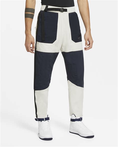 nsw nike herren|Nike Sportswear NSW Men's Woven Pants.